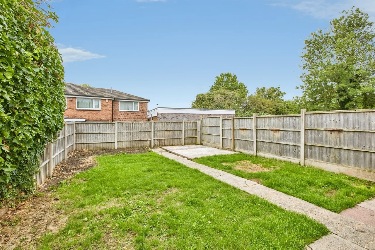Donington Drive, Sunnyhill, DE23, photo 17