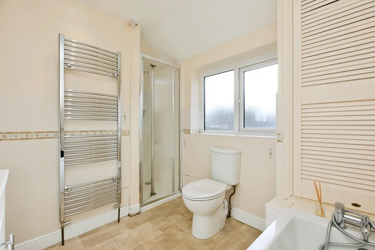 Donington Drive, Sunnyhill, DE23, photo 15