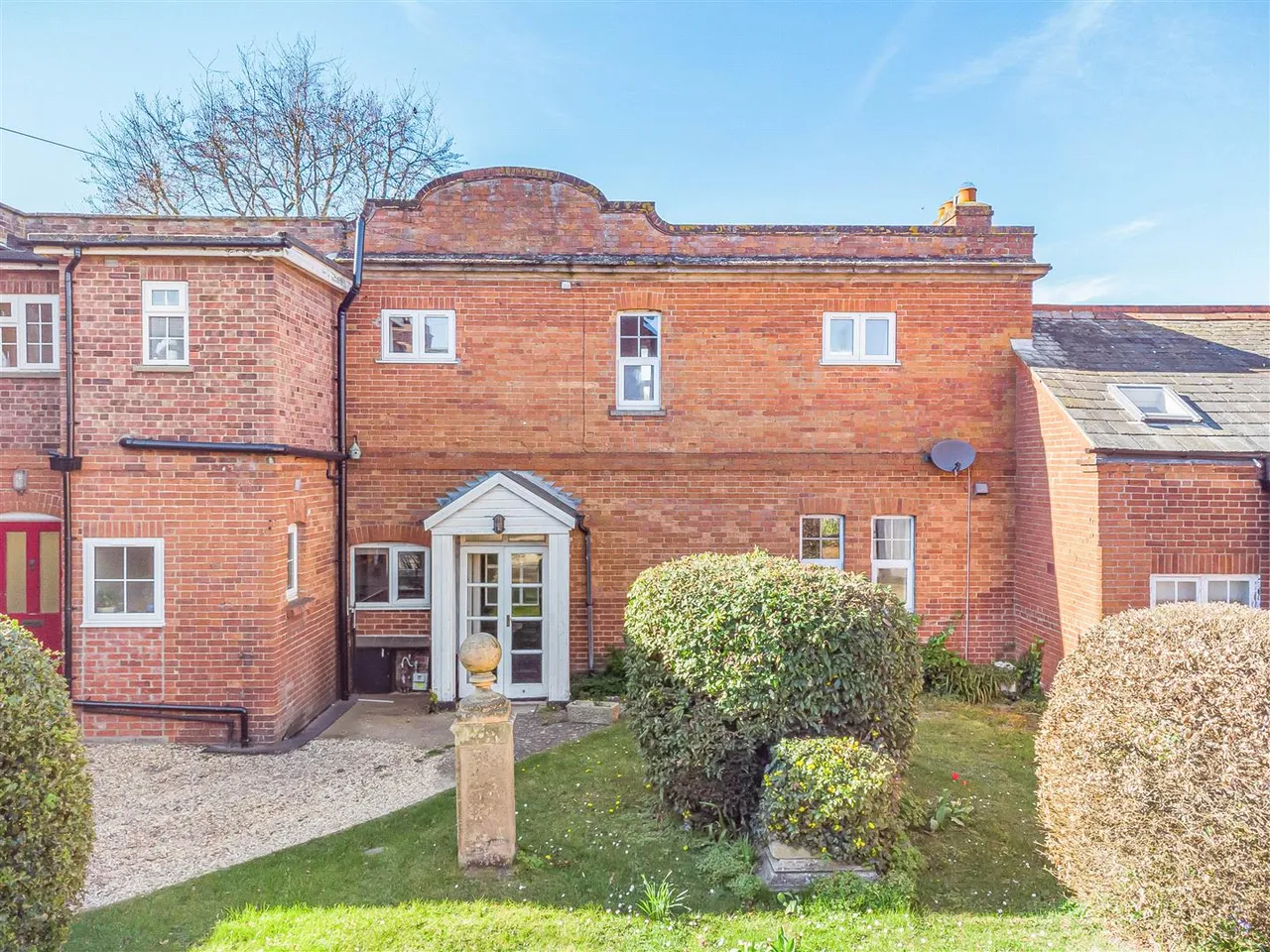 Hamilton Road, Newmarket, CB8, photo 20