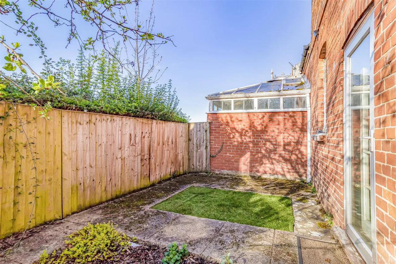 Hamilton Road, Newmarket, CB8, photo 15