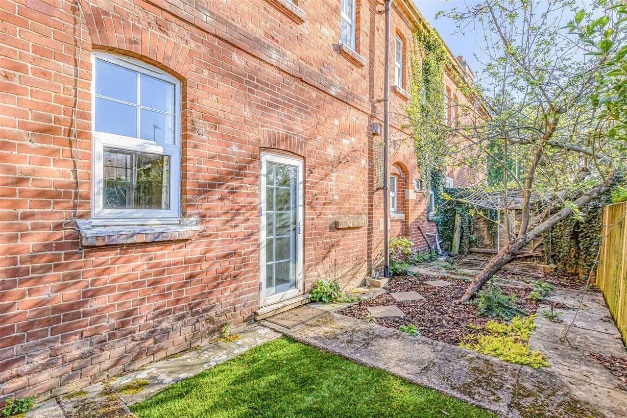 Hamilton Road, Newmarket, CB8, photo 16