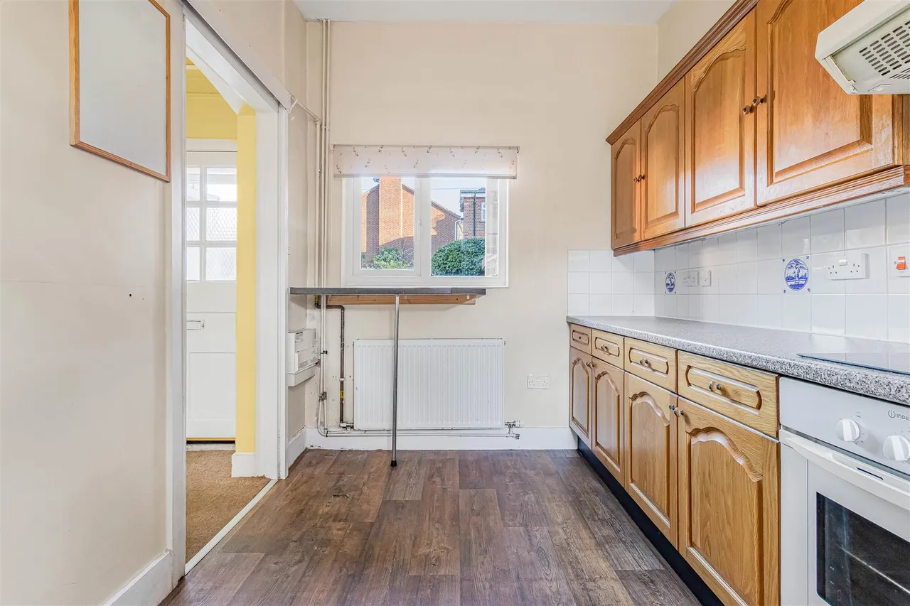 Hamilton Road, Newmarket, CB8, photo 7