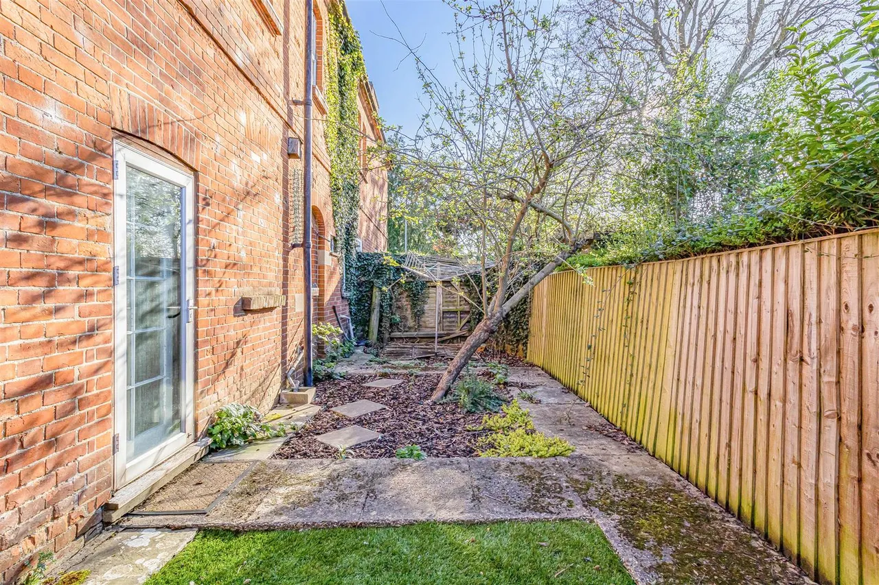 Hamilton Road, Newmarket, CB8, photo 4