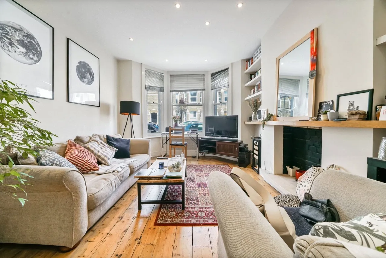 Ballater Road, London, SW2, photo 4