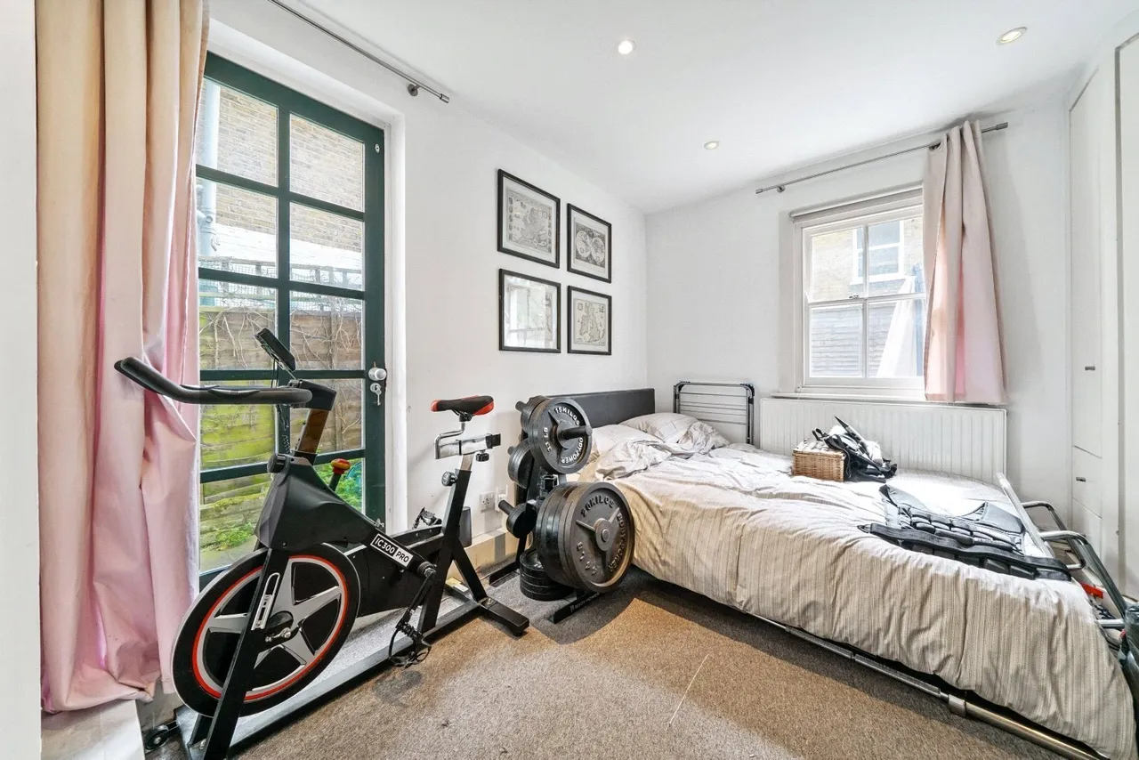 Ballater Road, London, SW2, photo 7