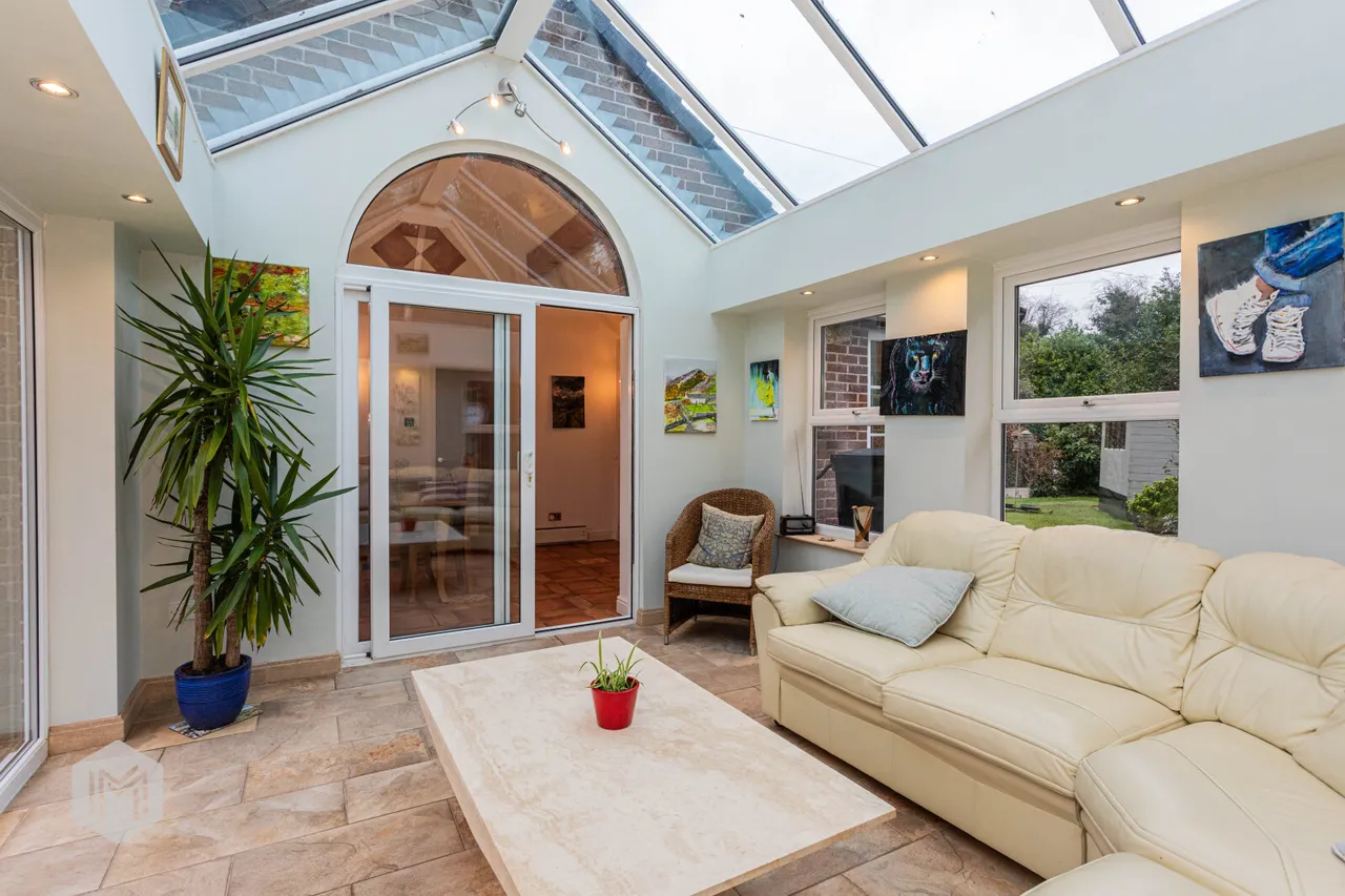 Wigshaw Lane, Culcheth, Warrington, WA3 4NF, photo 14
