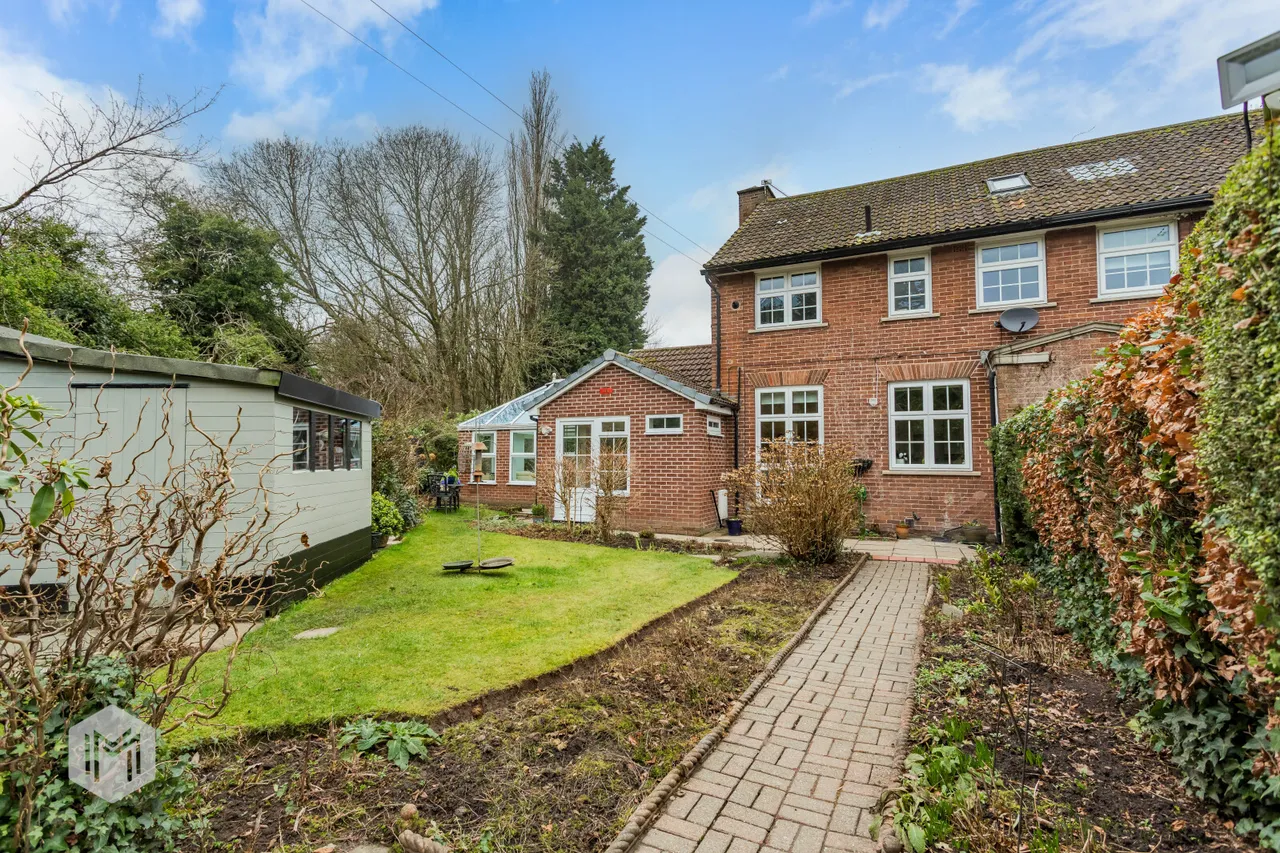 Wigshaw Lane, Culcheth, Warrington, WA3 4NF, photo 47