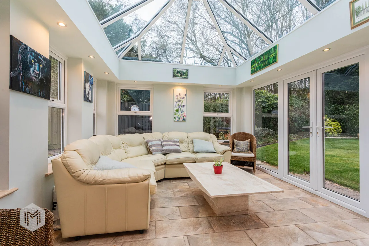 Wigshaw Lane, Culcheth, Warrington, WA3 4NF, photo 16