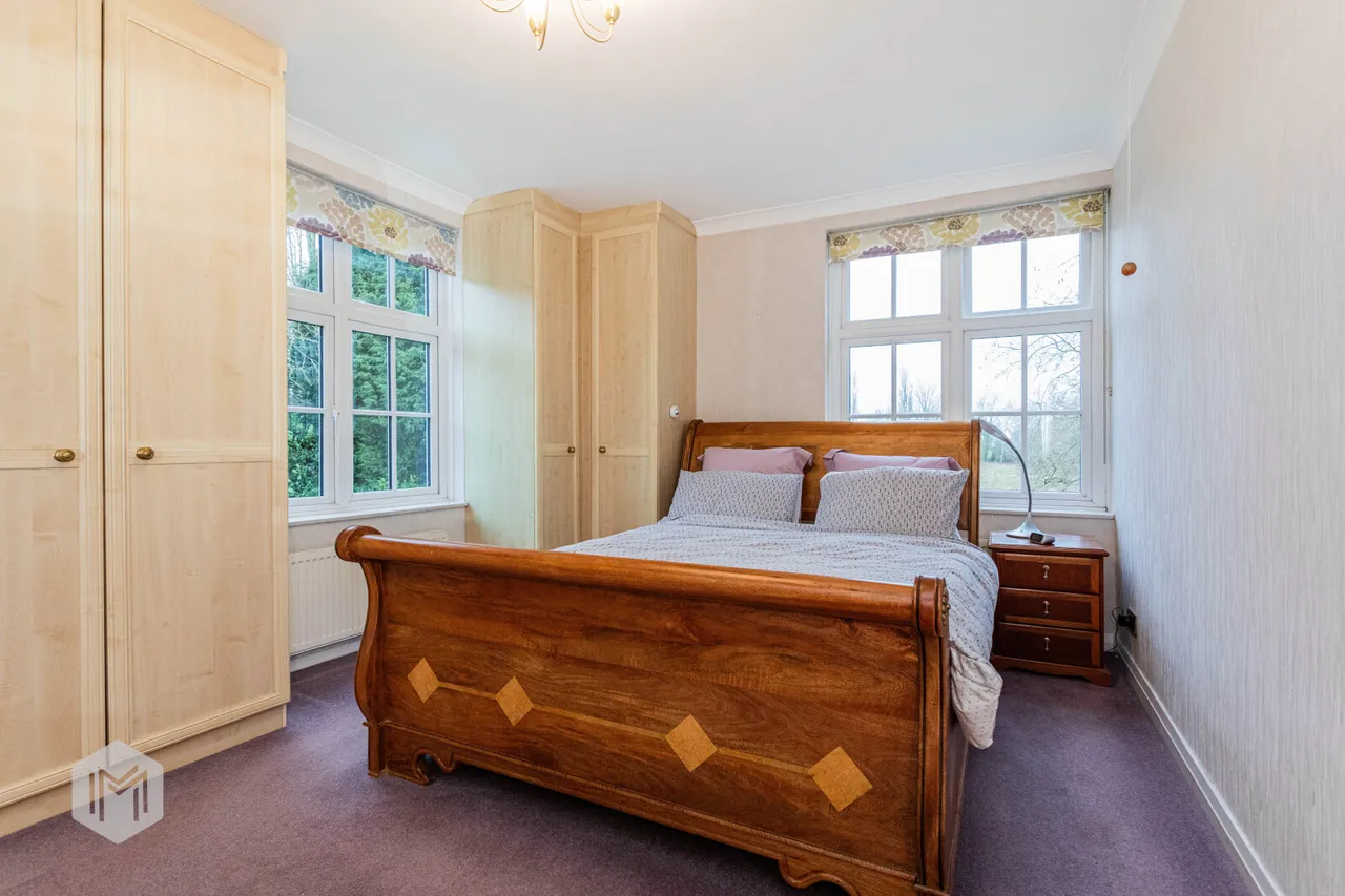 Wigshaw Lane, Culcheth, Warrington, WA3 4NF, photo 19
