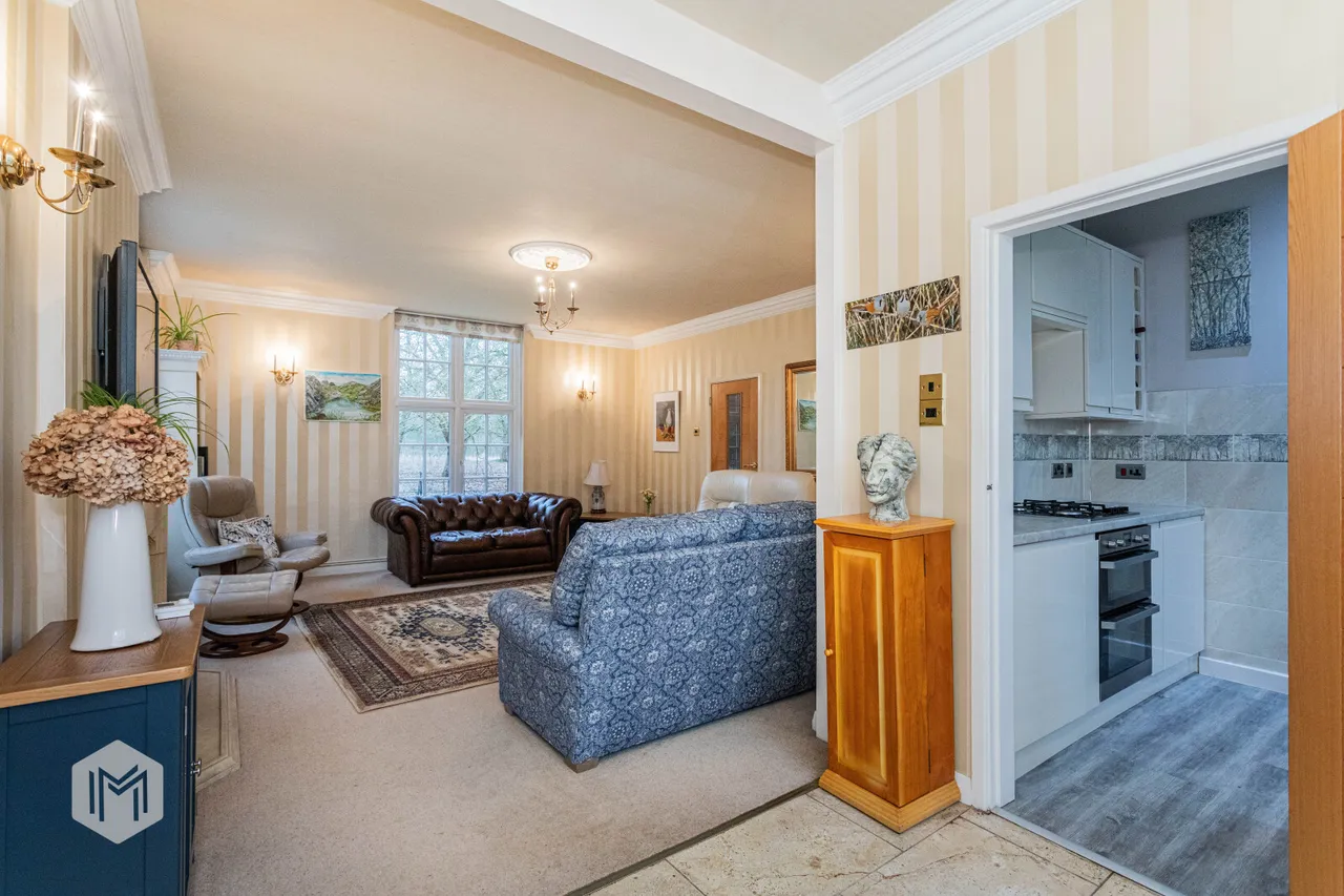 Wigshaw Lane, Culcheth, Warrington, WA3 4NF, photo 6