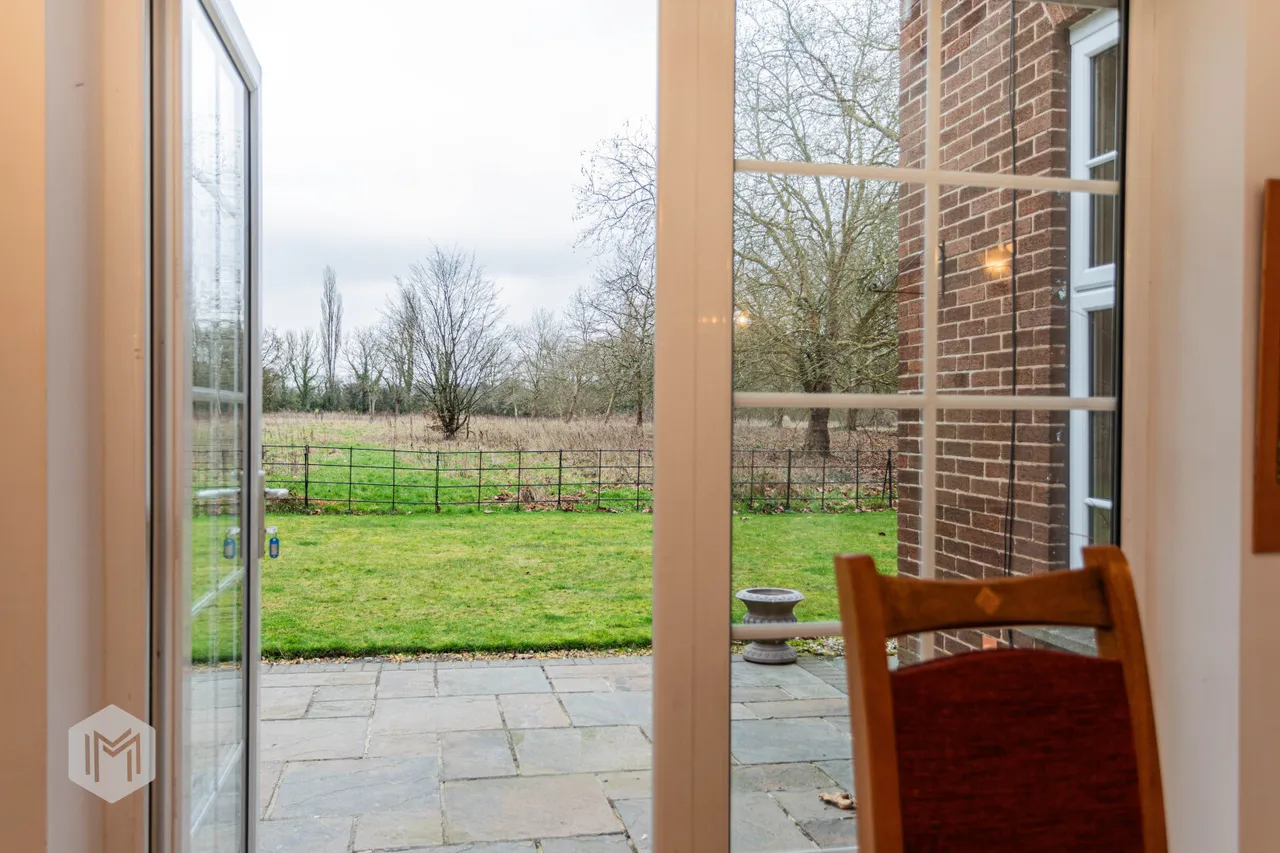Wigshaw Lane, Culcheth, Warrington, WA3 4NF, photo 29