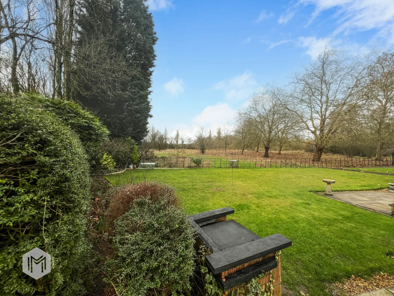 Wigshaw Lane, Culcheth, Warrington, WA3 4NF, photo 27