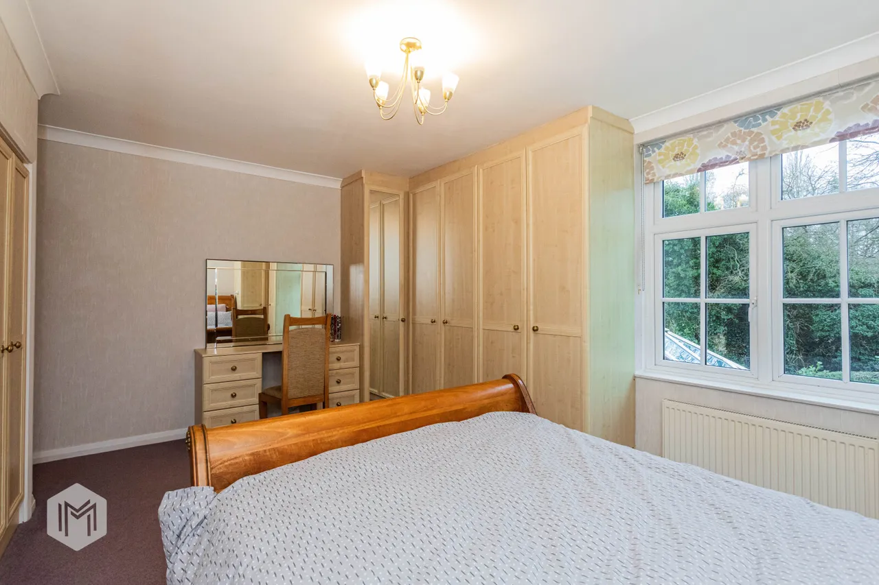 Wigshaw Lane, Culcheth, Warrington, WA3 4NF, photo 20