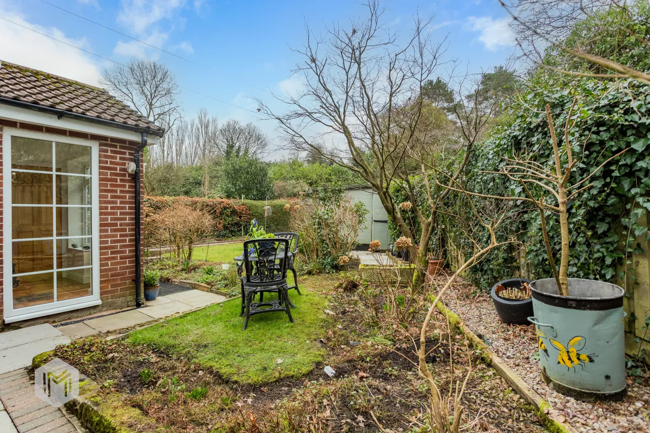 Wigshaw Lane, Culcheth, Warrington, WA3 4NF, photo 30