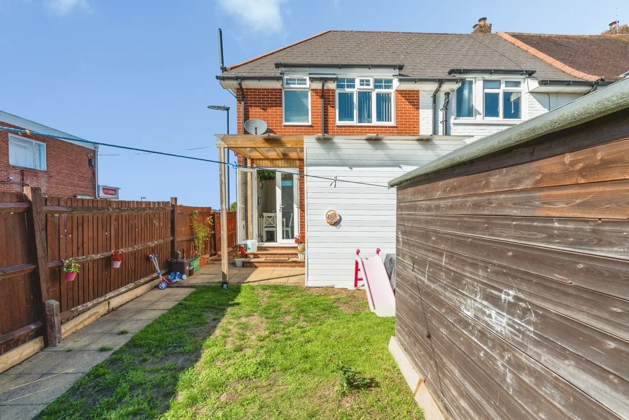 Butts Road, Southampton, SO19, photo 5