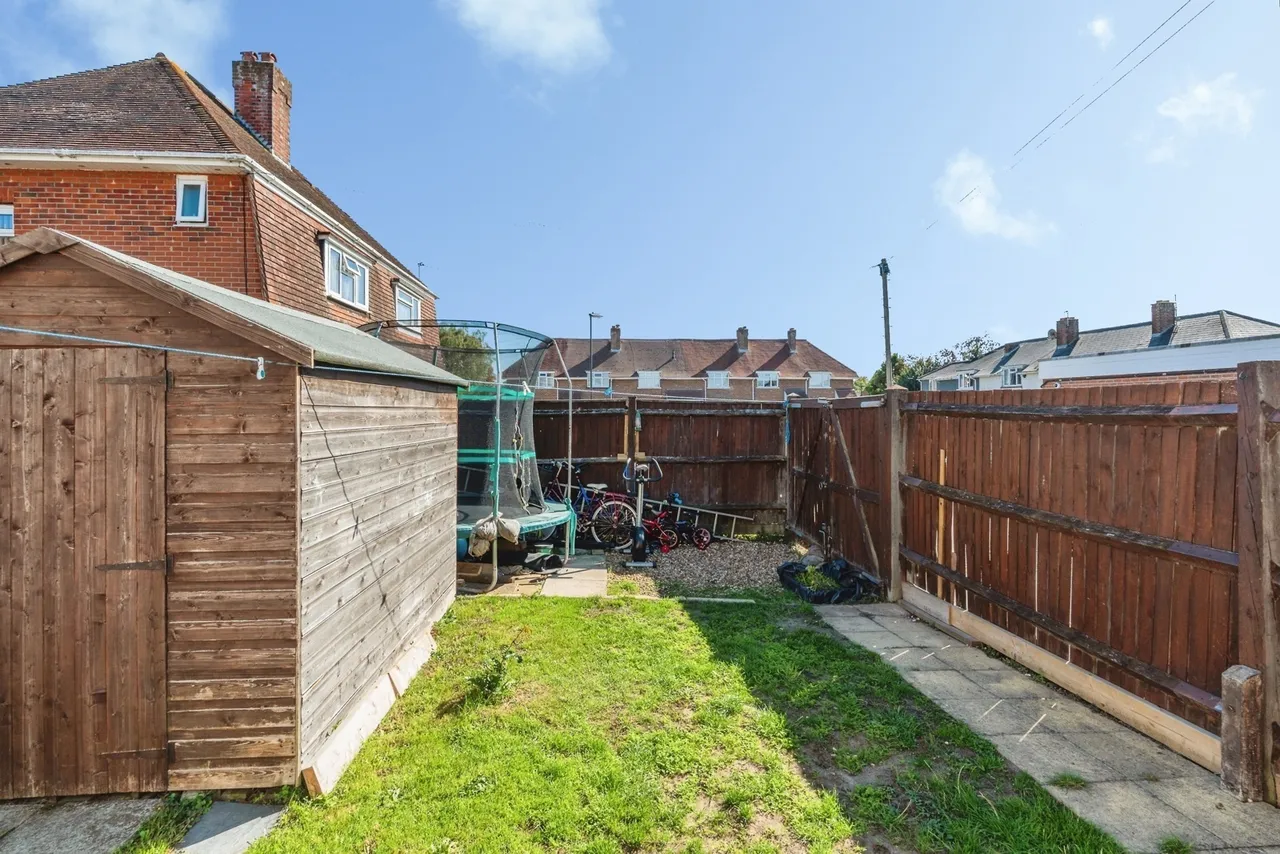 Butts Road, Southampton, SO19, photo 4