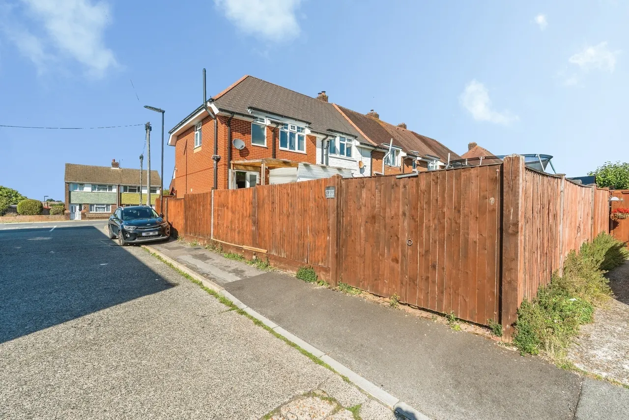 Butts Road, Southampton, SO19, photo 16