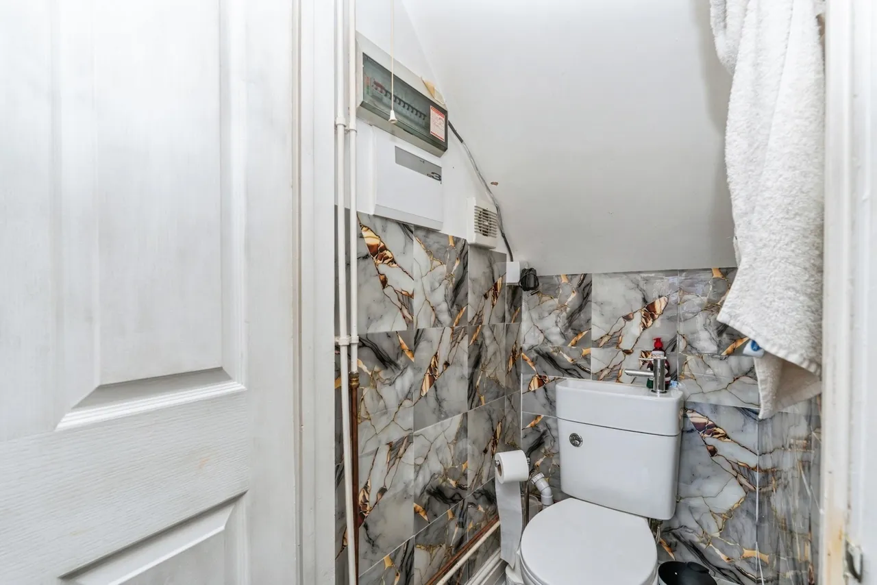 Butts Road, Southampton, SO19, photo 13