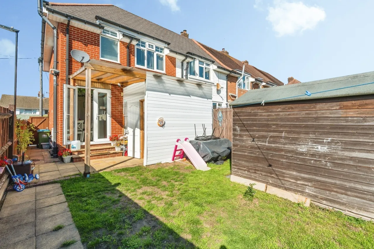Butts Road, Southampton, SO19, photo 15