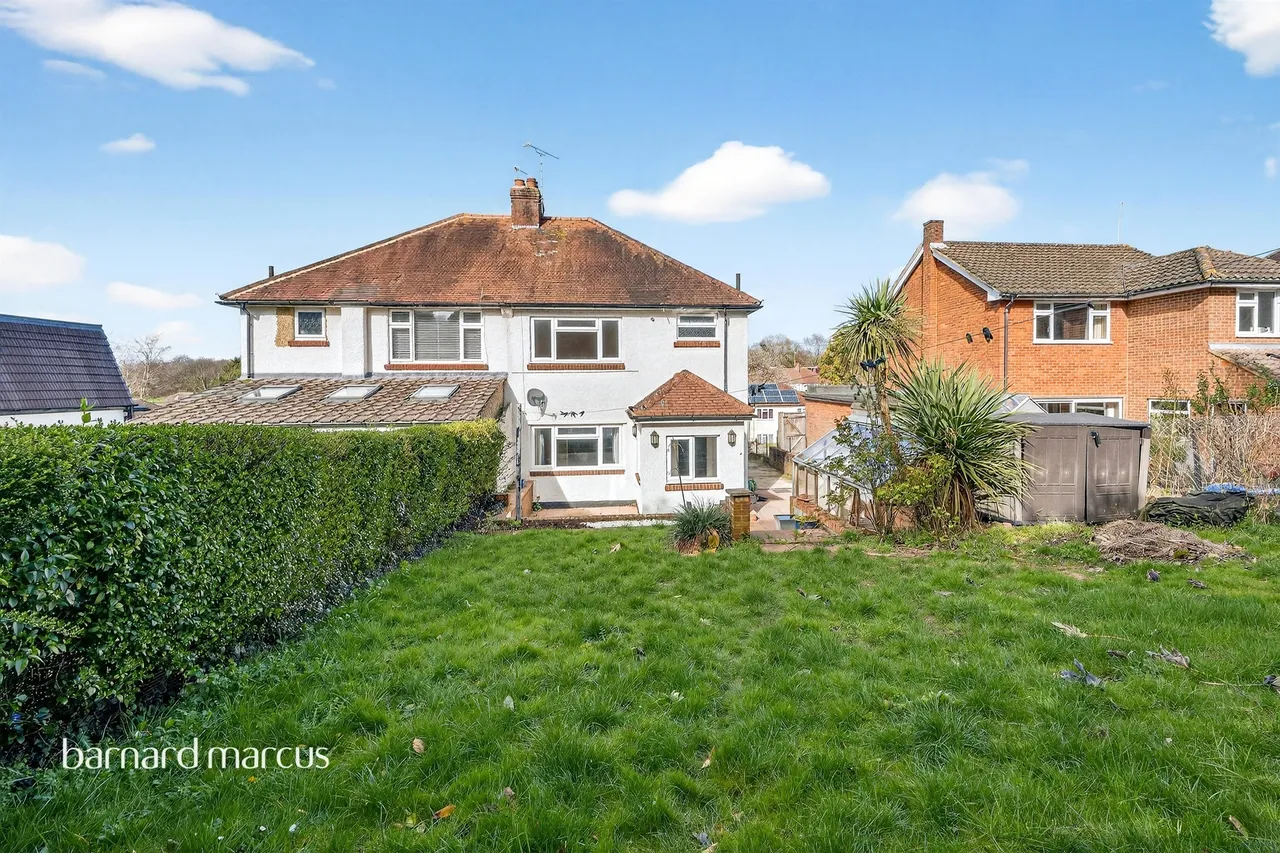 Grosvenor Road, Epsom, photo 9