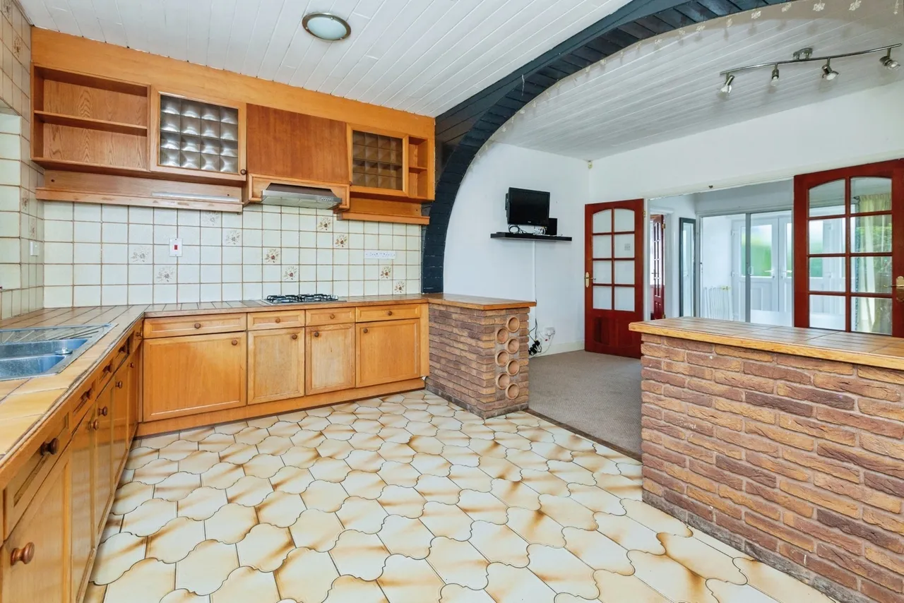Hall Close, Glen Parva, LE2, photo 9