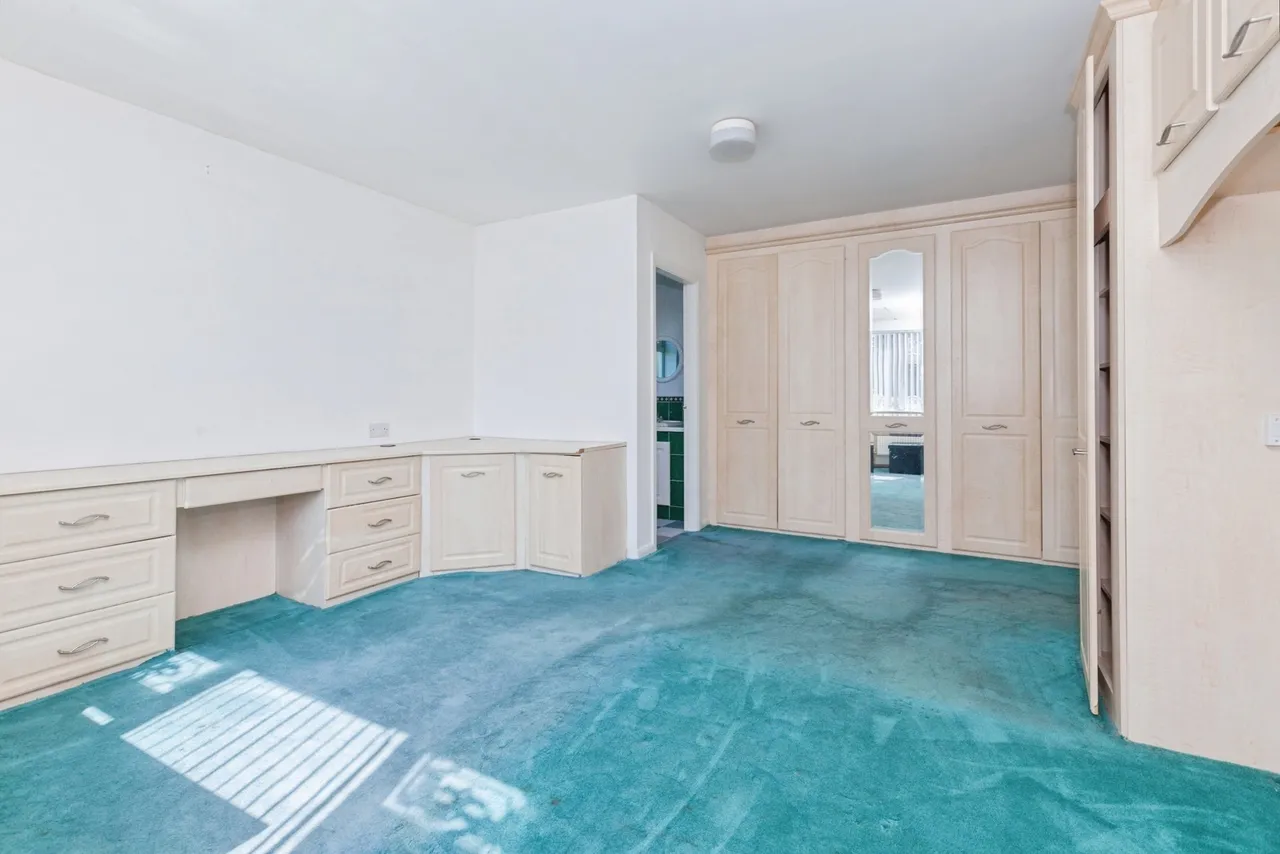 Hall Close, Glen Parva, LE2, photo 14
