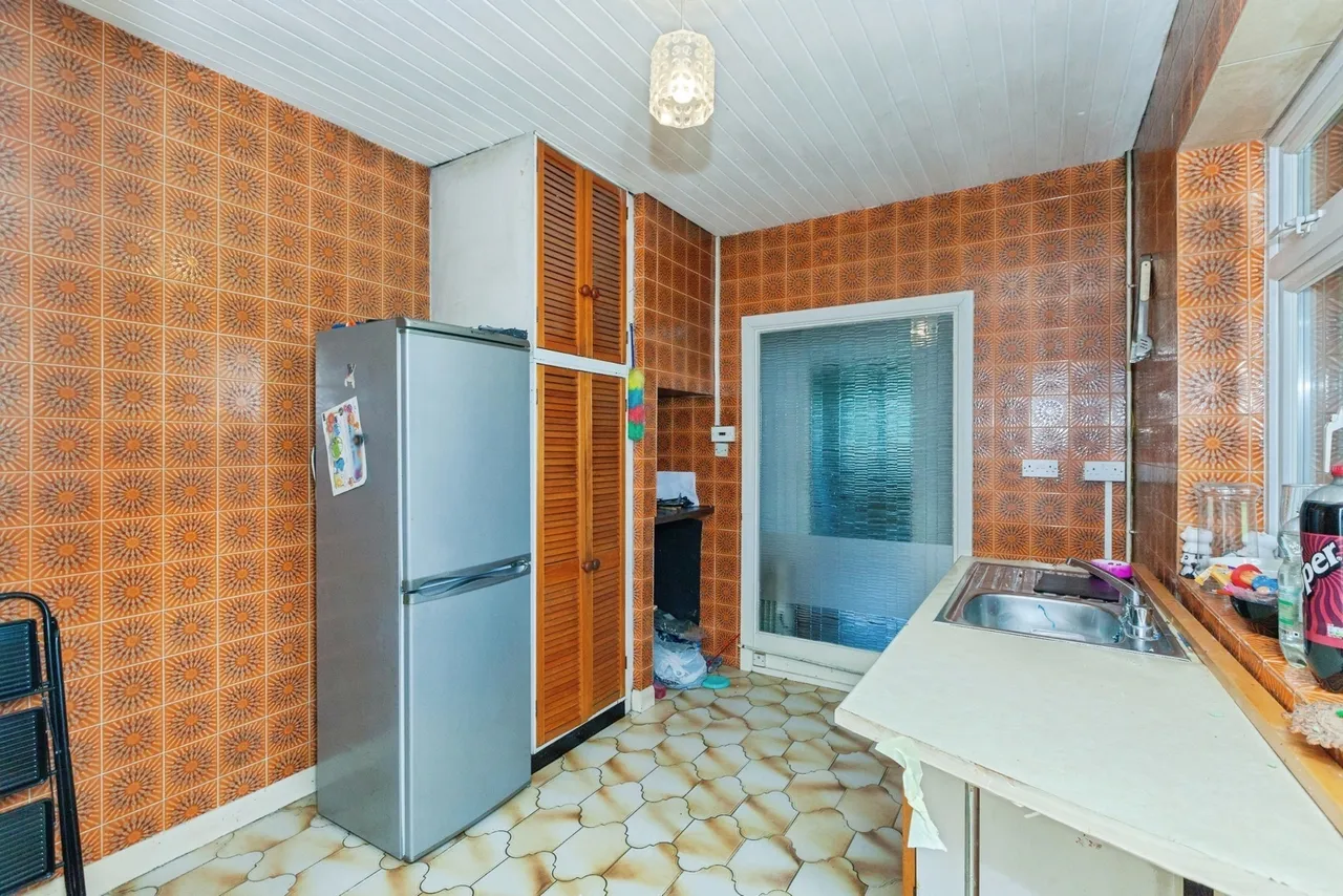 Hall Close, Glen Parva, LE2, photo 10