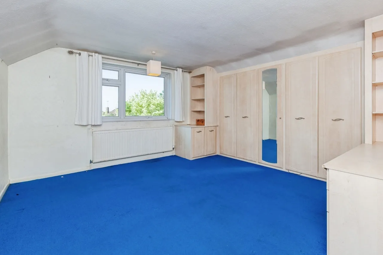 Hall Close, Glen Parva, LE2, photo 21