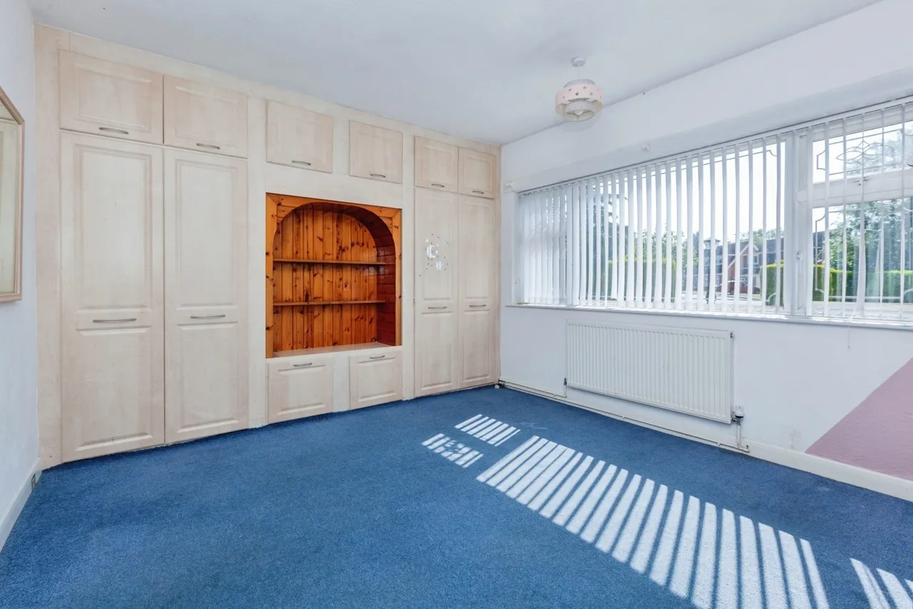 Hall Close, Glen Parva, LE2, photo 13