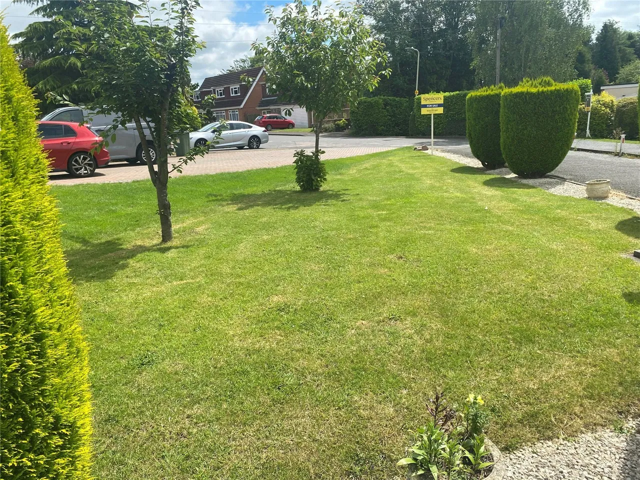 Hall Close, Glen Parva, LE2, photo 4