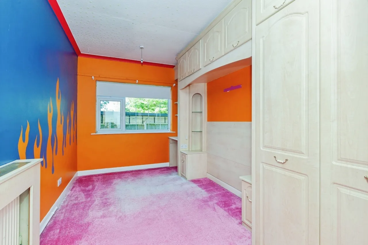 Hall Close, Glen Parva, LE2, photo 17
