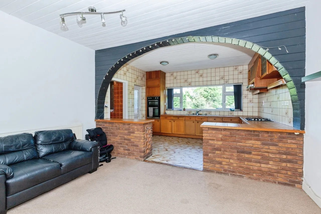 Hall Close, Glen Parva, LE2, photo 12
