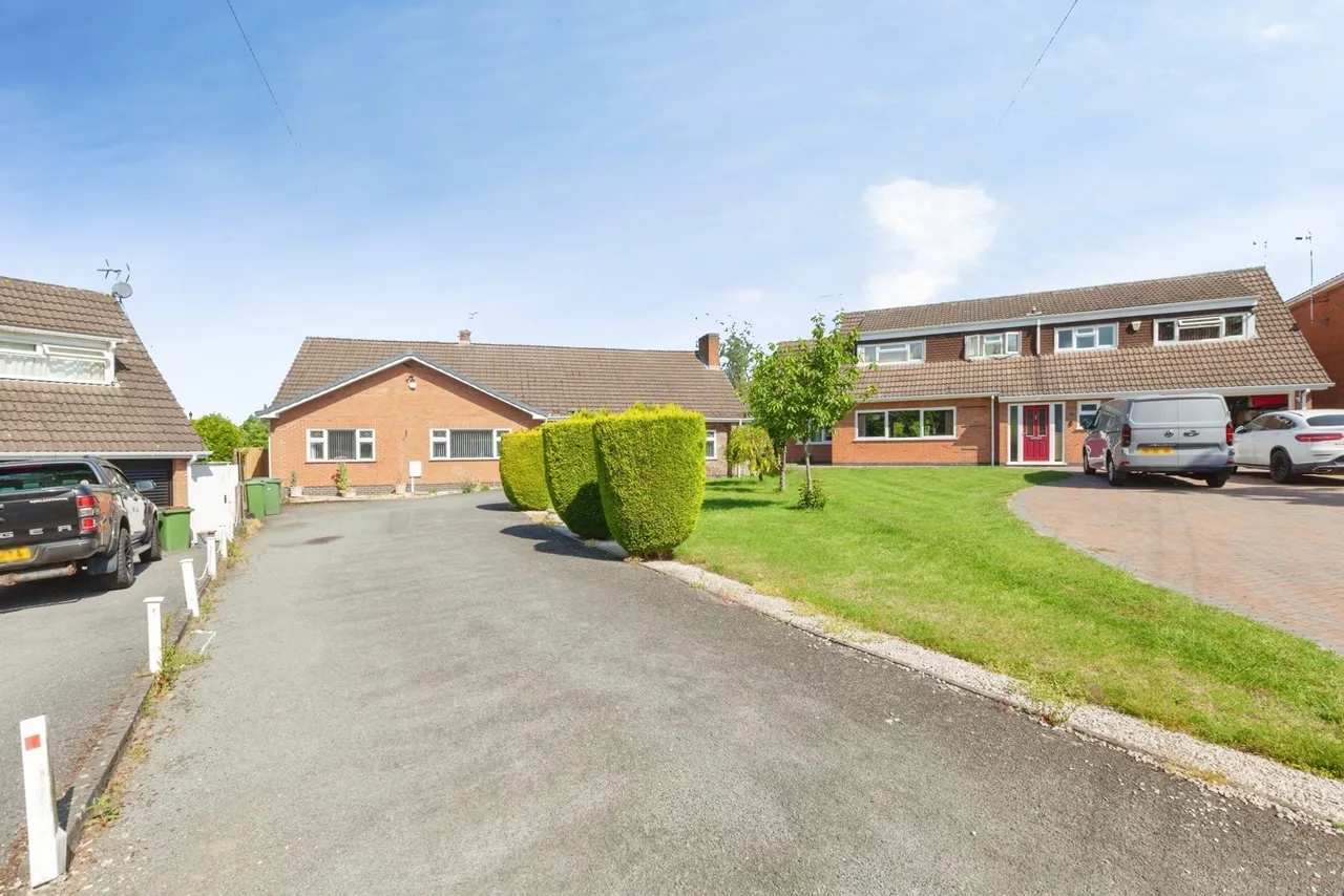 Hall Close, Glen Parva, LE2, photo 2