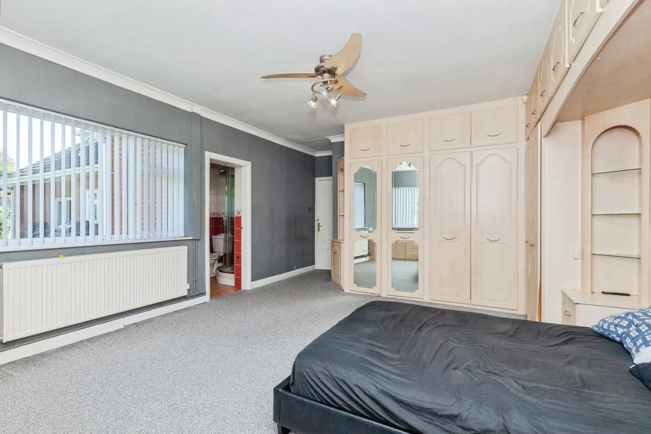 Hall Close, Glen Parva, LE2, photo 19