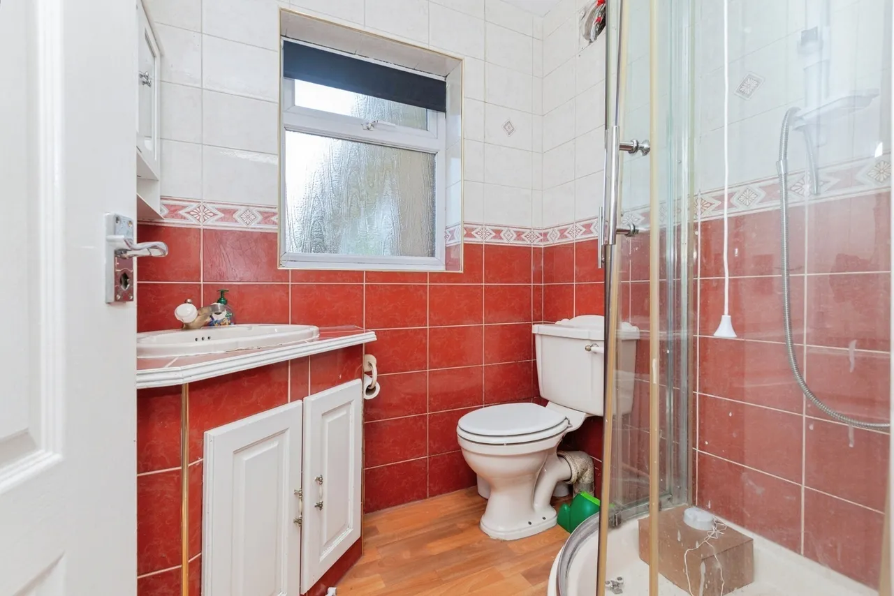 Hall Close, Glen Parva, LE2, photo 20