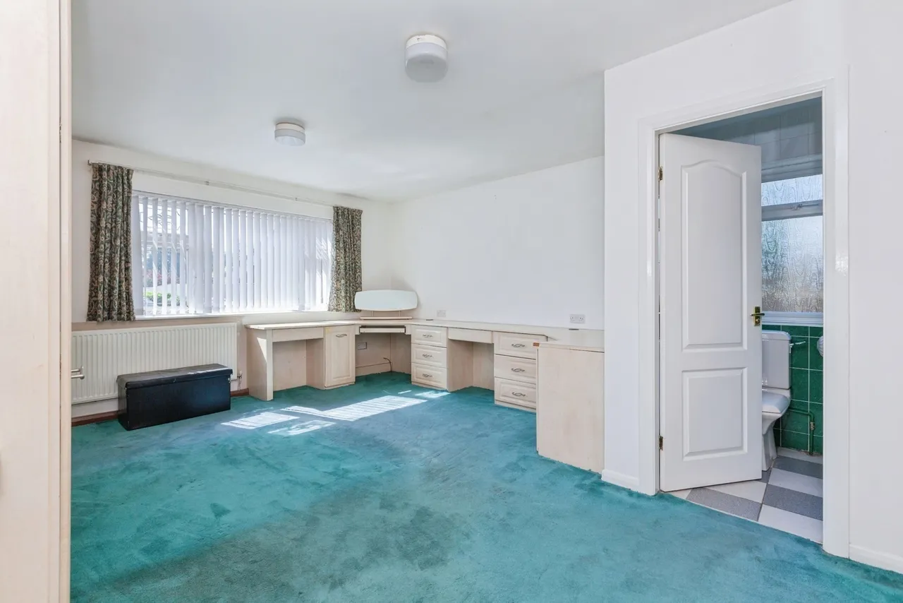 Hall Close, Glen Parva, LE2, photo 15