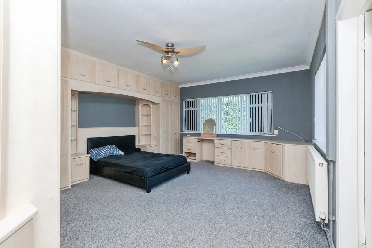 Hall Close, Glen Parva, LE2, photo 18