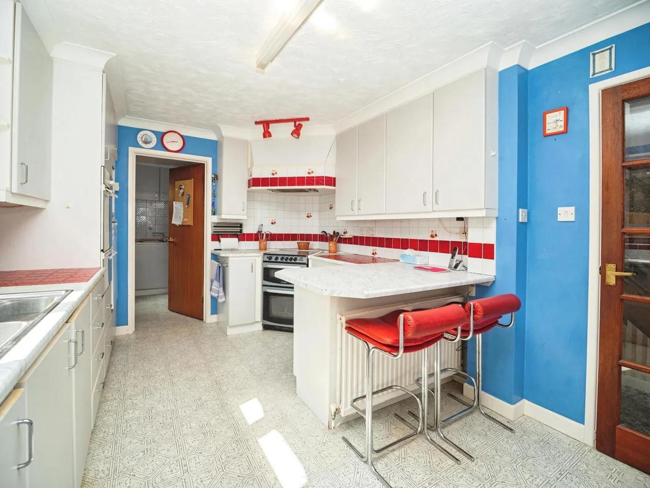 Redcliff View, Weymouth, DT4, photo 12