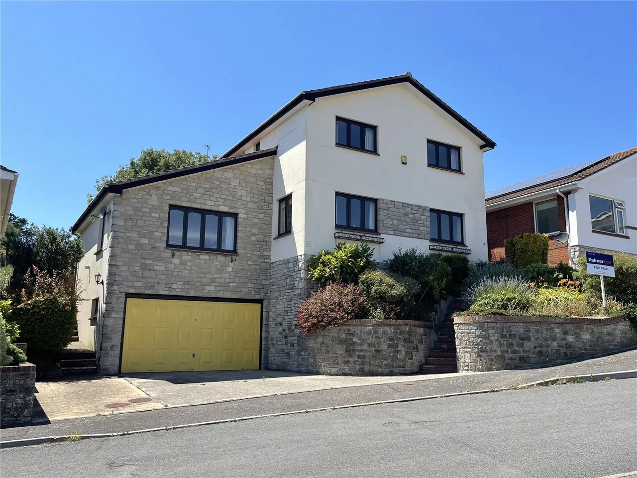Redcliff View, Weymouth, DT4, photo 25
