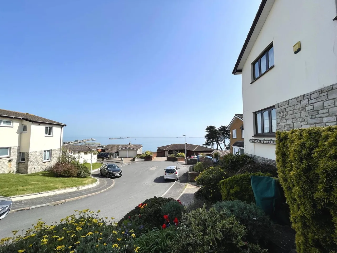 Redcliff View, Weymouth, DT4, photo 31