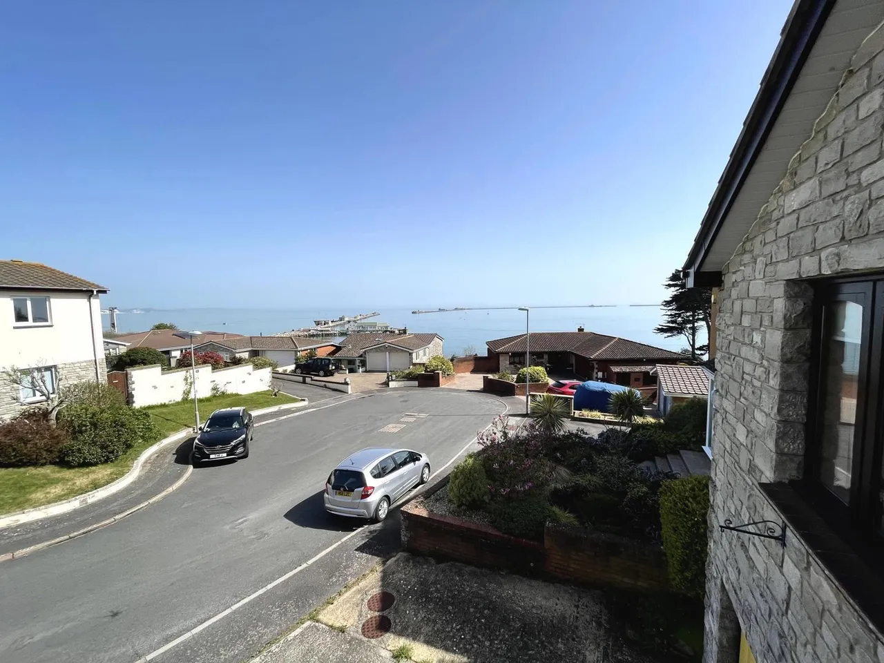 Redcliff View, Weymouth, DT4, photo 32