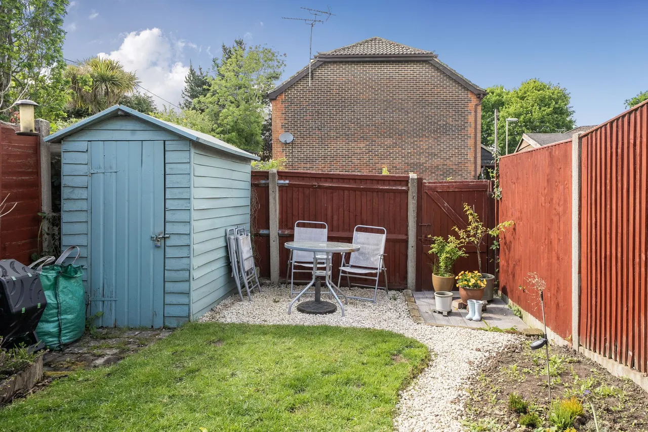 Blackcap Close, Rowland's Castle, PO9, photo 15