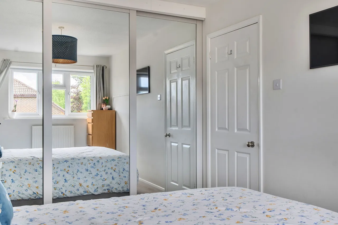 Blackcap Close, Rowland's Castle, PO9, photo 10