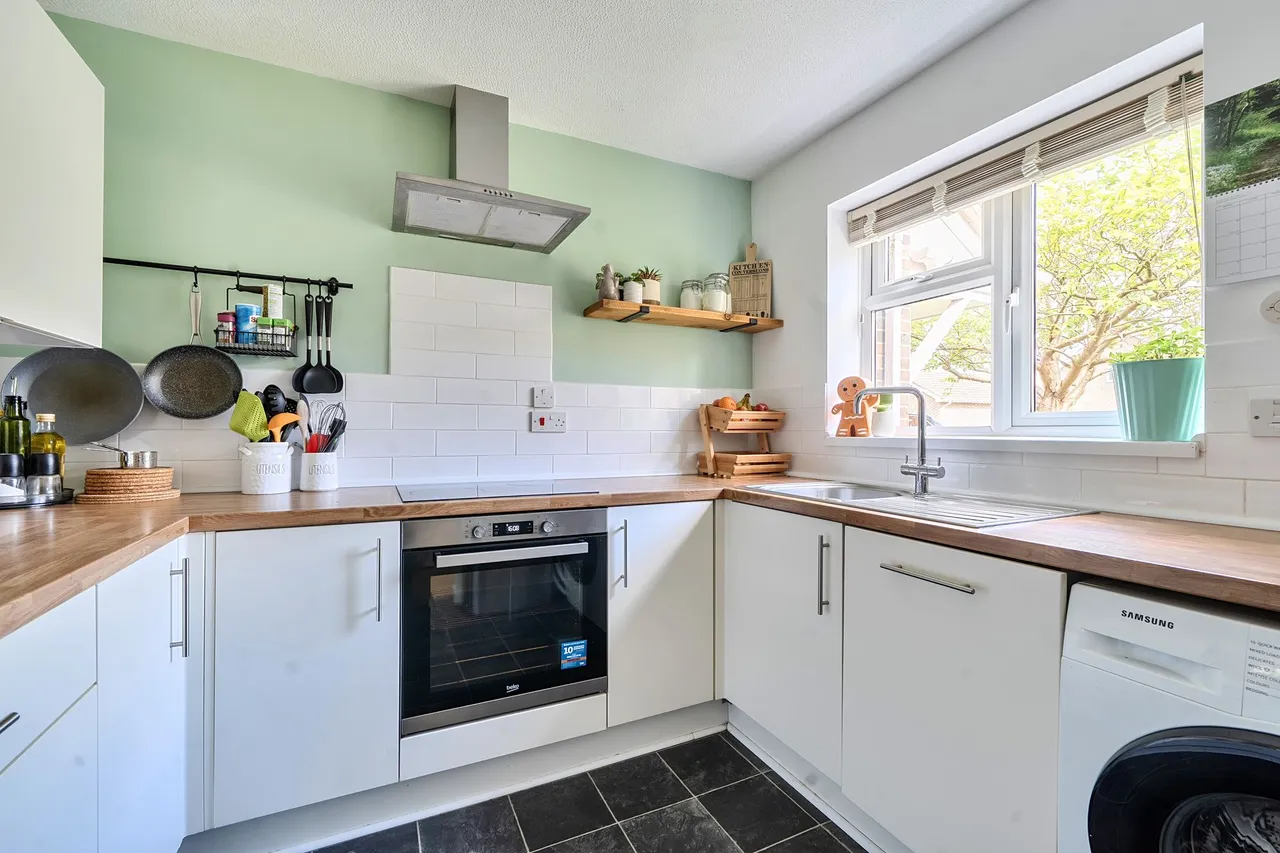 Blackcap Close, Rowland's Castle, PO9, photo 8