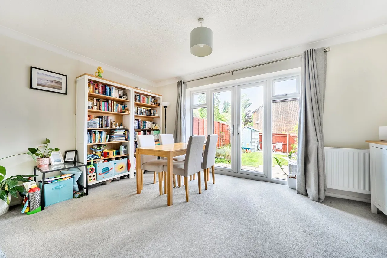 Blackcap Close, Rowland's Castle, PO9, photo 7