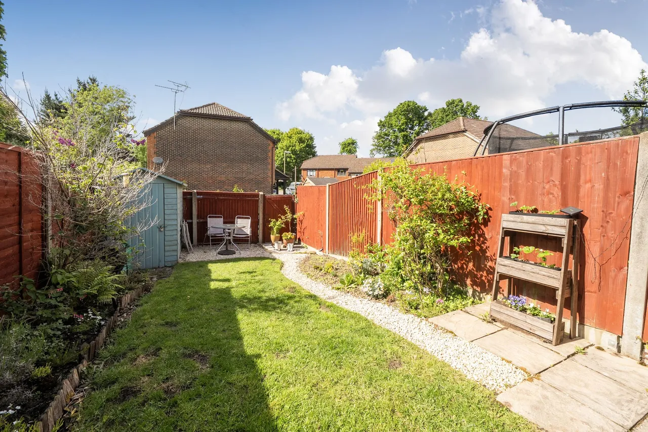 Blackcap Close, Rowland's Castle, PO9, photo 14