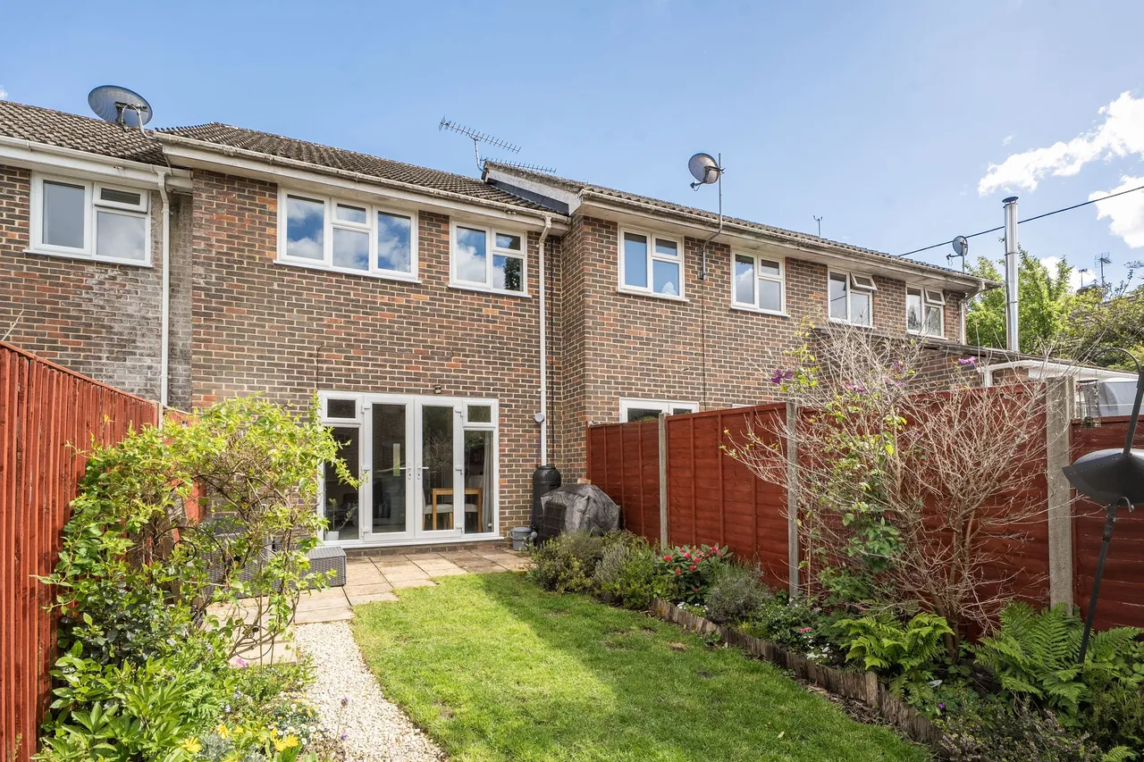 Blackcap Close, Rowland's Castle, PO9, photo 4
