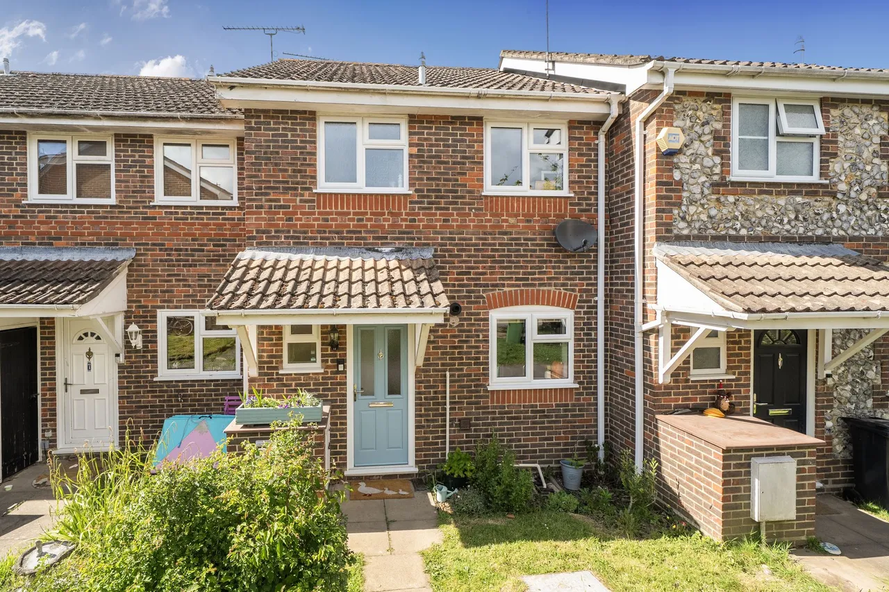 3 bed property for sale, Blackcap Close, Rowland's Castle, PO9