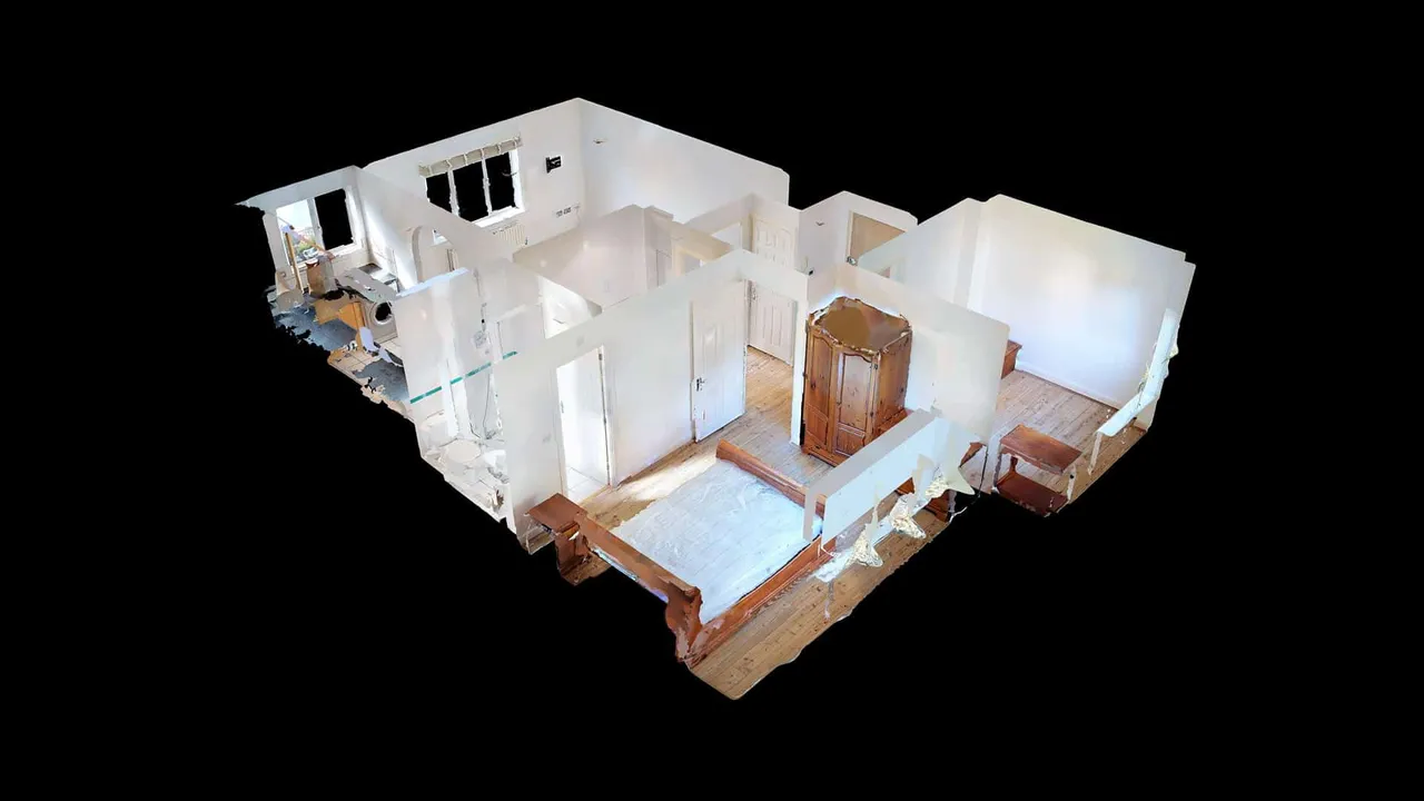 Foresters Court, Loughton, photo 9