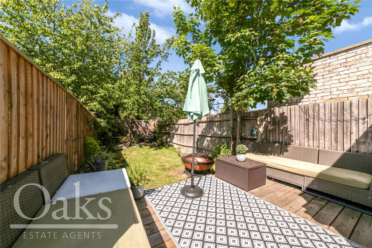 Portland Road, South Norwood, SE25, photo 11